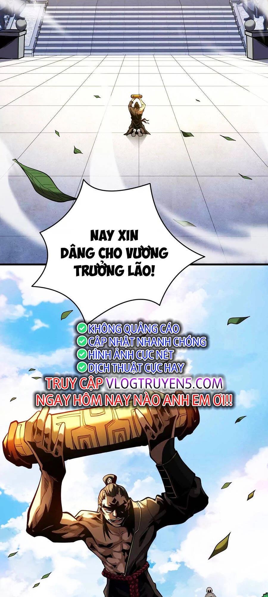 Đệ Tử Tu Luyện Còn Ta Thì Lười Biếng Chapter 2 - 21