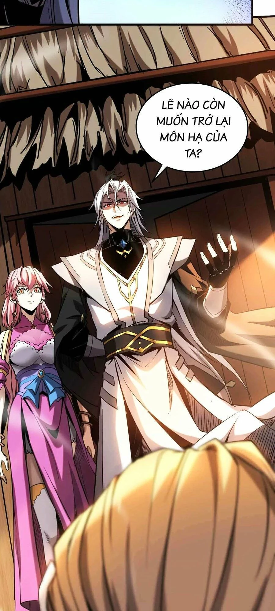 Đệ Tử Tu Luyện Còn Ta Thì Lười Biếng Chapter 7 - 43
