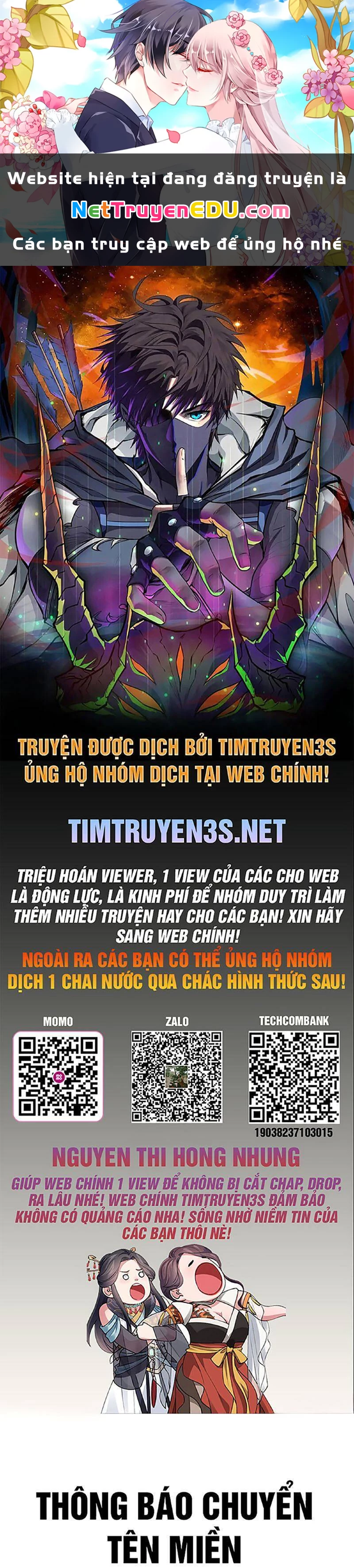 Sống Như Một Diễn Viên Chapter 53 - 1