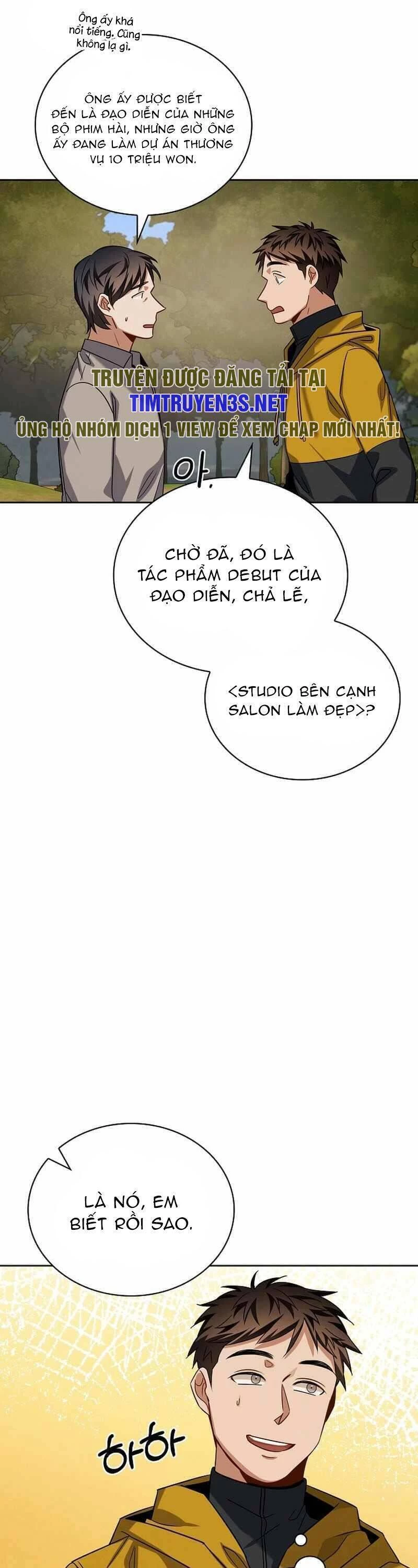 Sống Như Một Diễn Viên Chapter 53 - 7