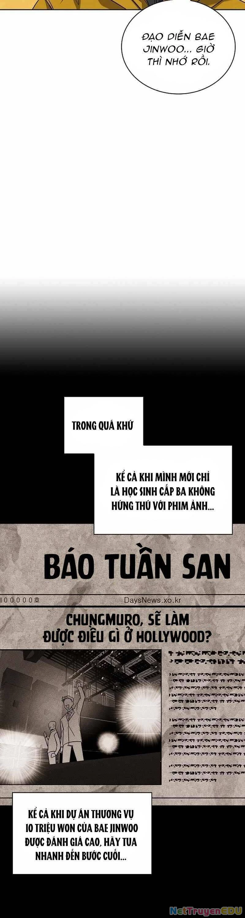 Sống Như Một Diễn Viên Chapter 53 - 8