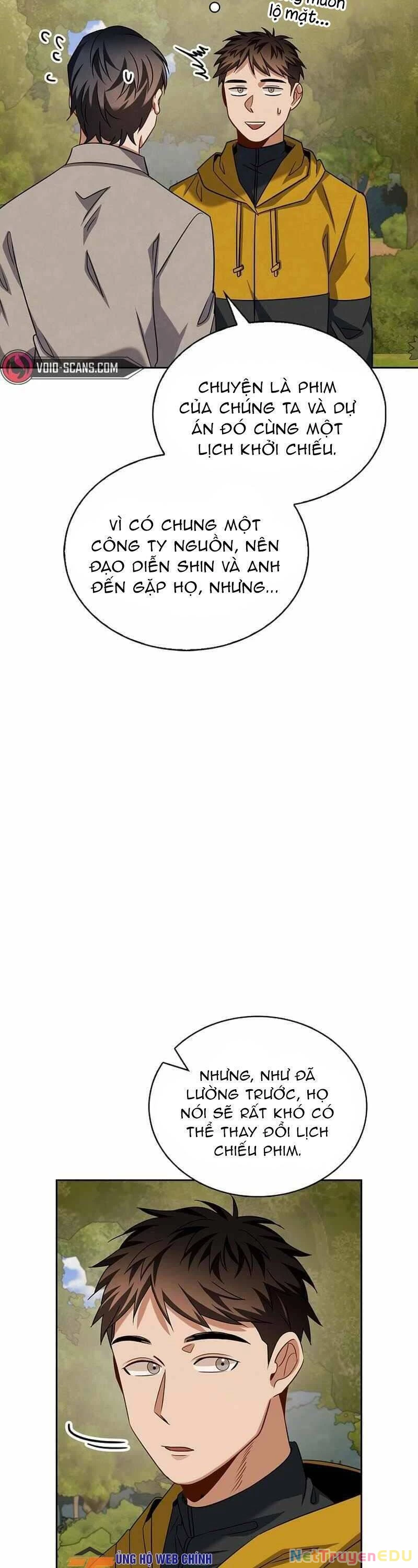 Sống Như Một Diễn Viên Chapter 53 - 10