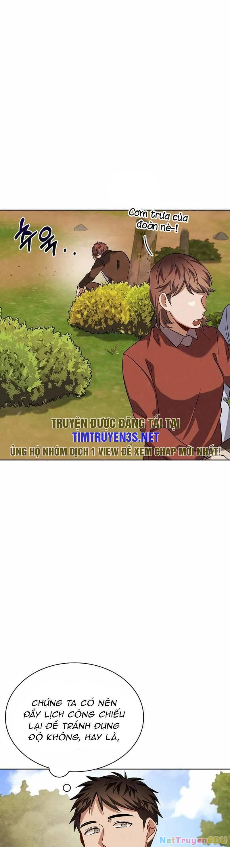 Sống Như Một Diễn Viên Chapter 53 - 12