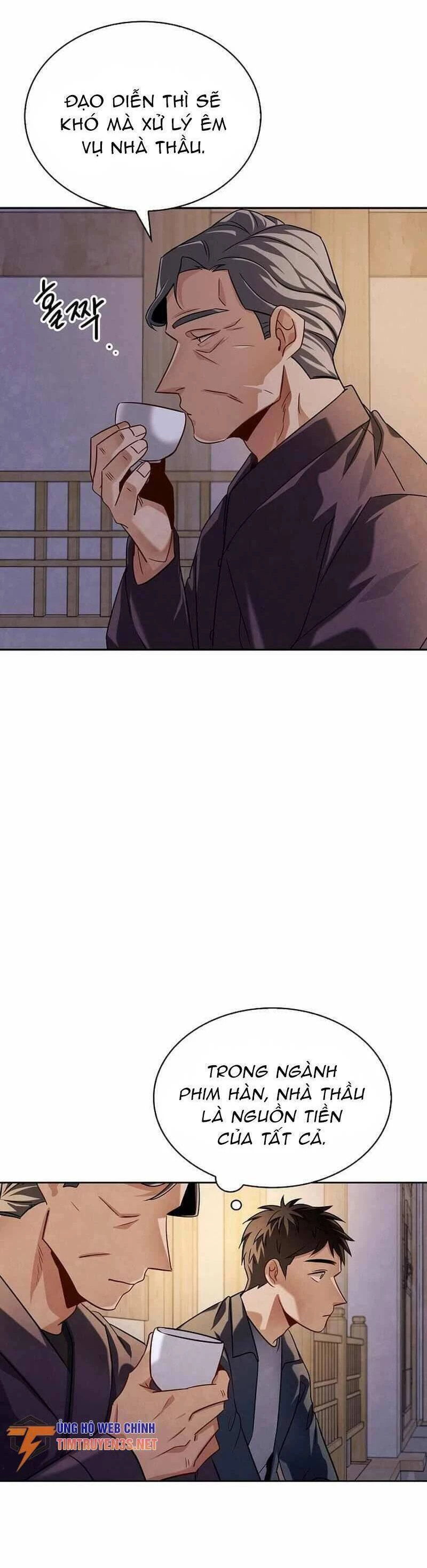 Sống Như Một Diễn Viên Chapter 53 - 15