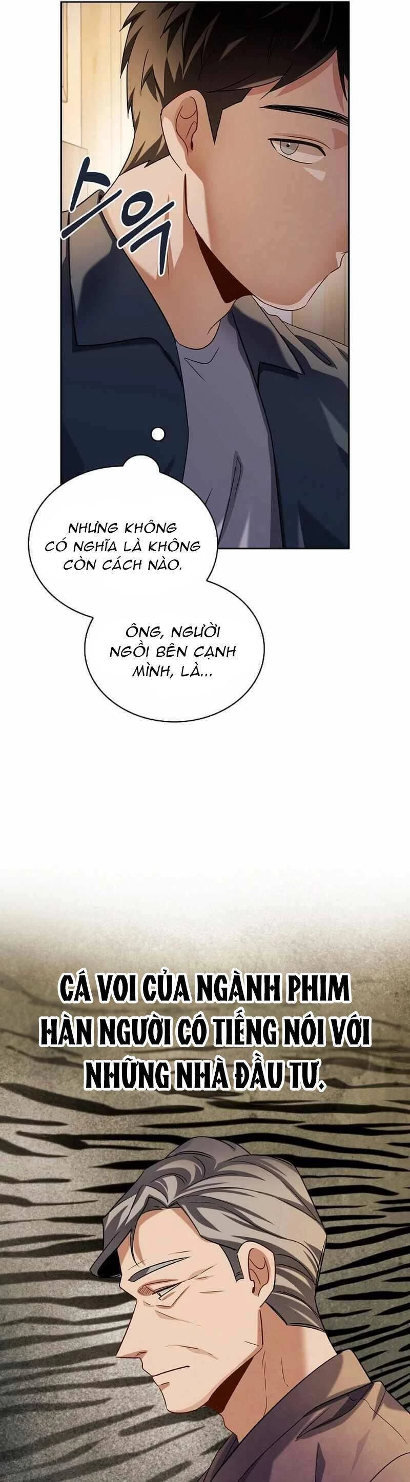 Sống Như Một Diễn Viên Chapter 53 - 17