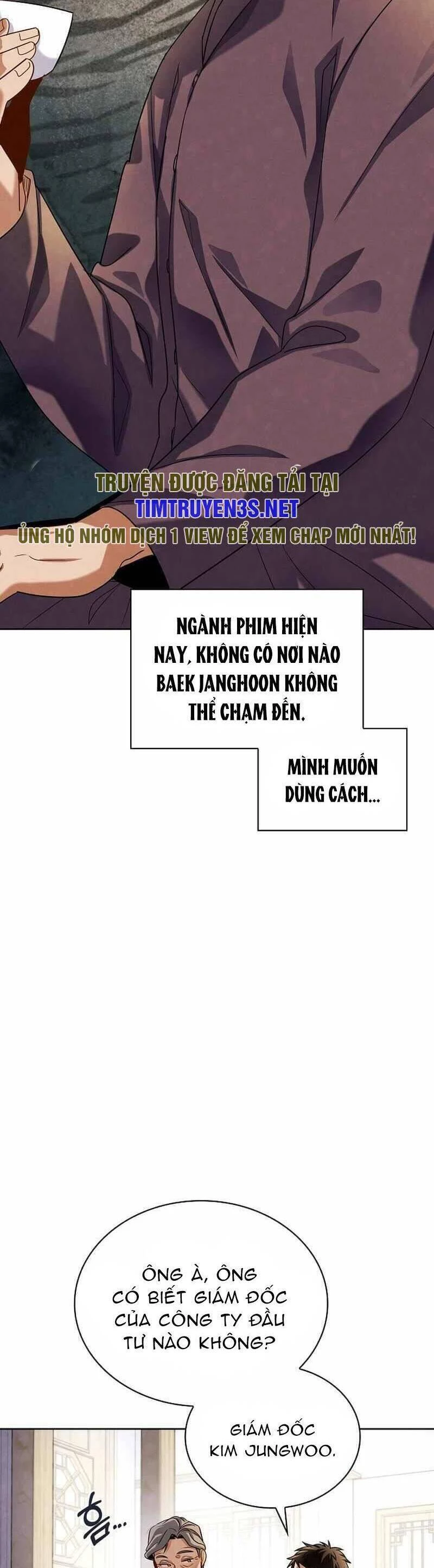 Sống Như Một Diễn Viên Chapter 53 - 18