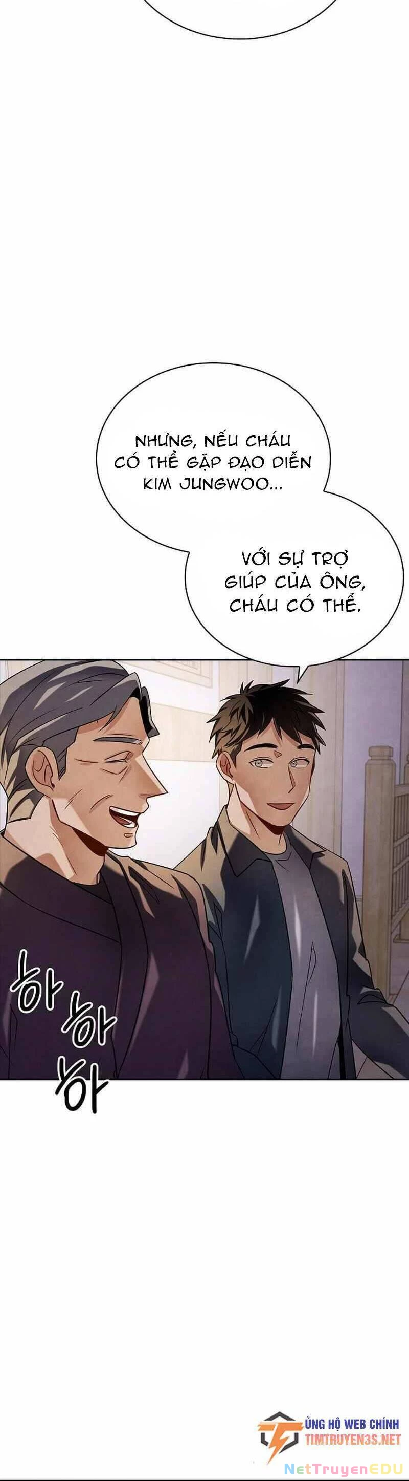 Sống Như Một Diễn Viên Chapter 53 - 21