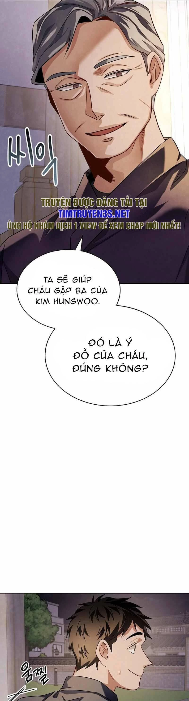 Sống Như Một Diễn Viên Chapter 53 - 22