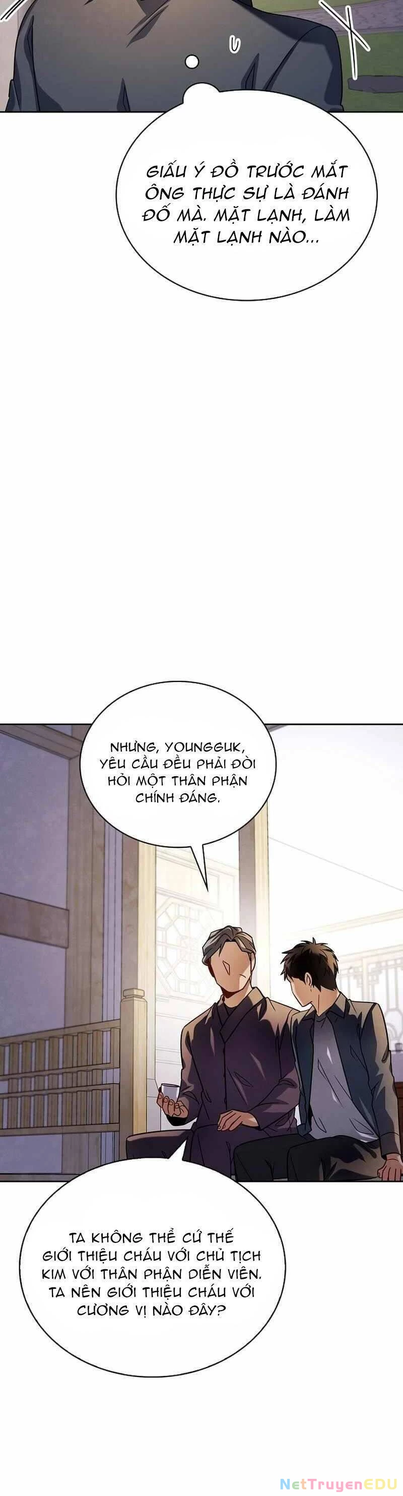 Sống Như Một Diễn Viên Chapter 53 - 23