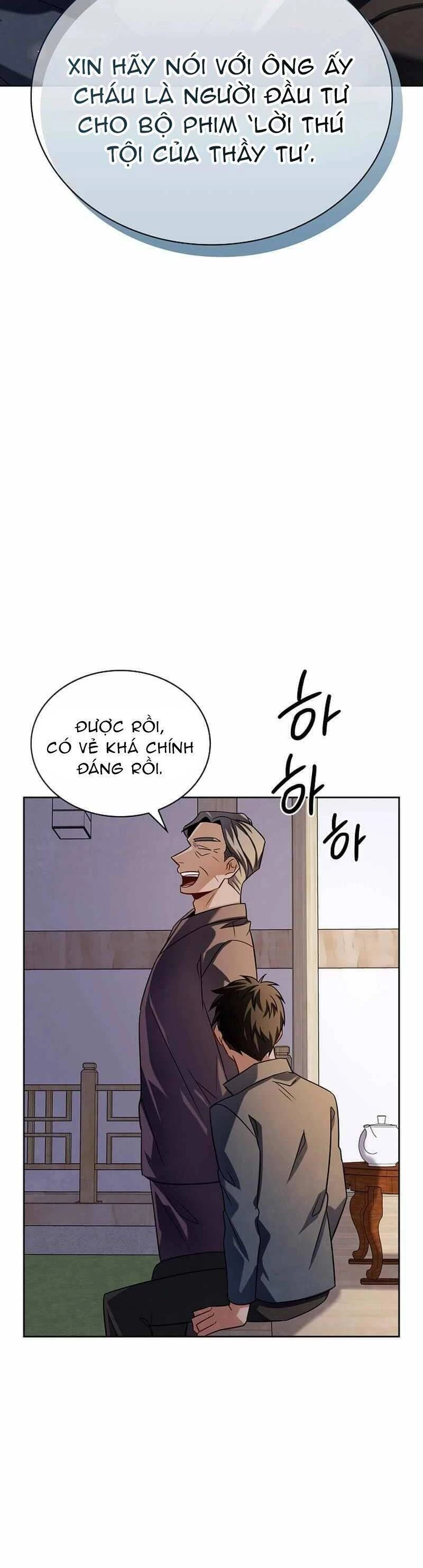 Sống Như Một Diễn Viên Chapter 53 - 25