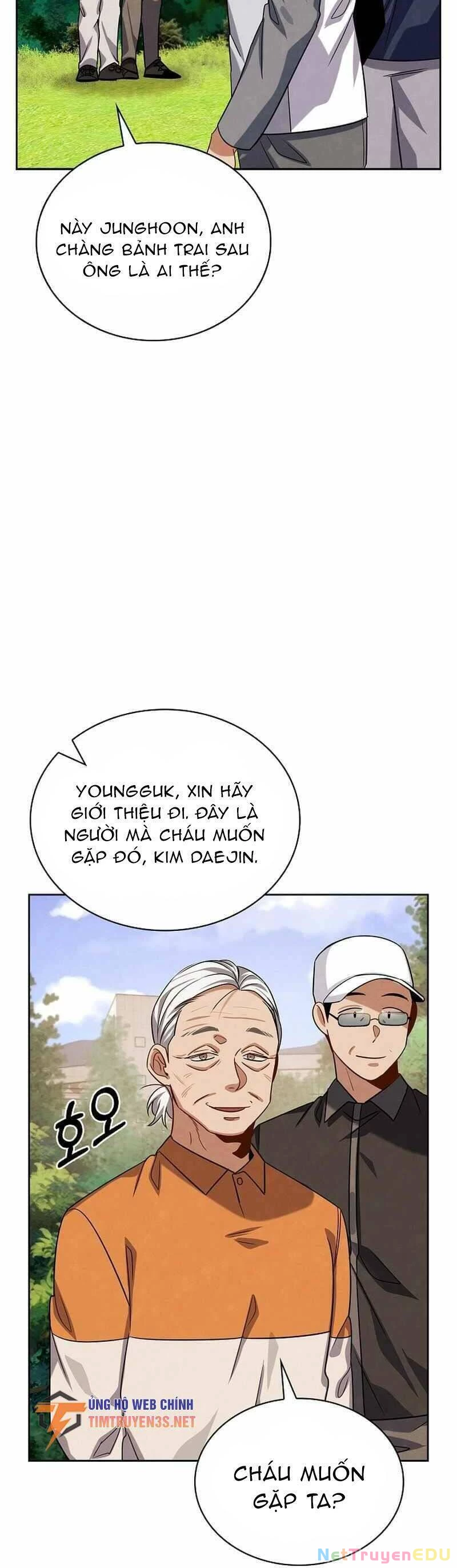 Sống Như Một Diễn Viên Chapter 53 - 30