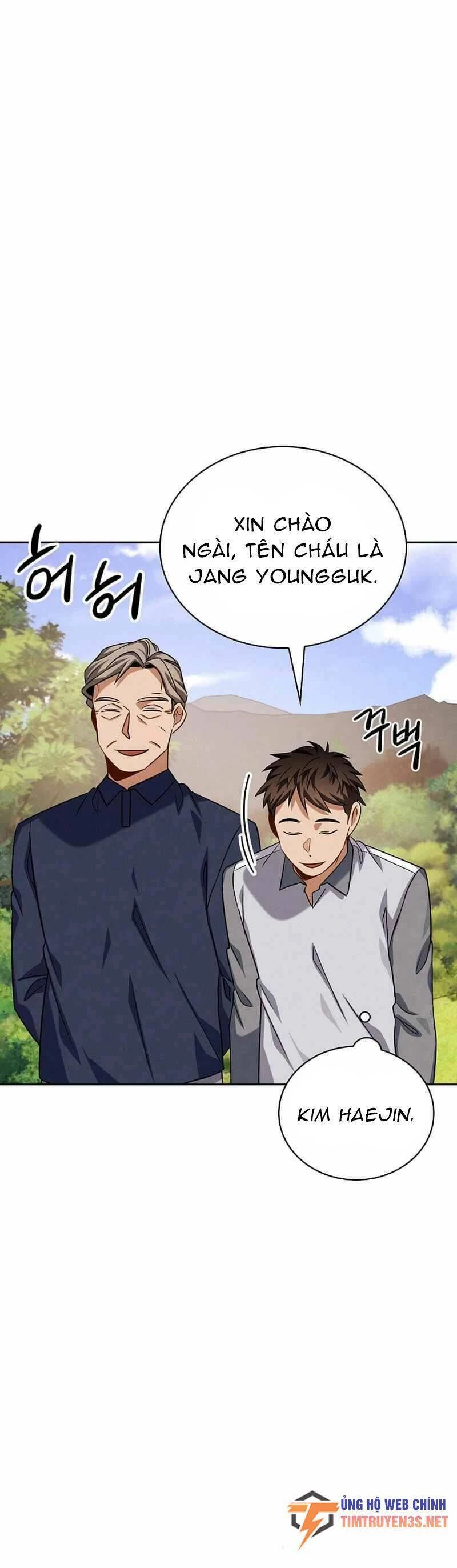 Sống Như Một Diễn Viên Chapter 53 - 31