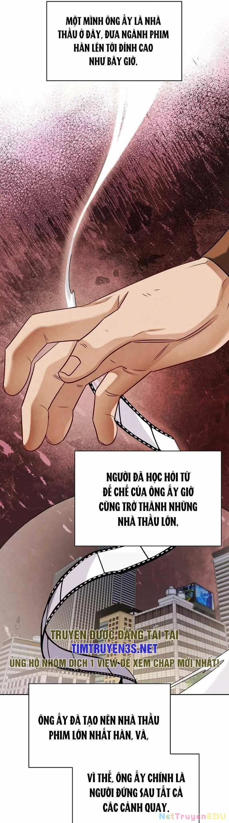 Sống Như Một Diễn Viên Chapter 53 - 32
