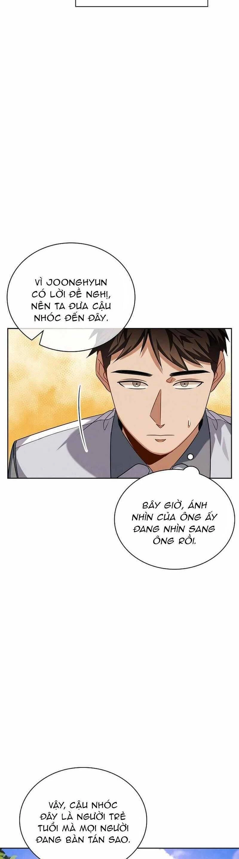 Sống Như Một Diễn Viên Chapter 53 - 33