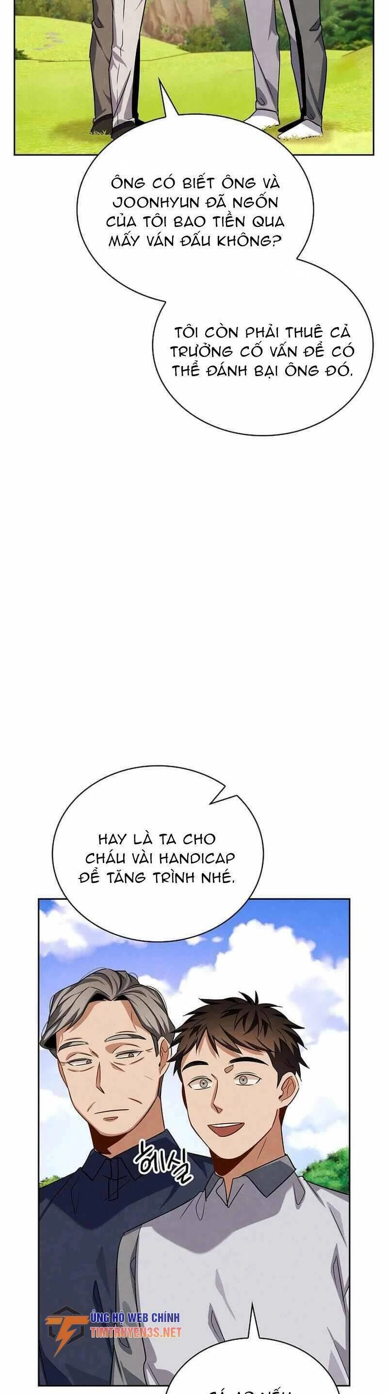 Sống Như Một Diễn Viên Chapter 53 - 35