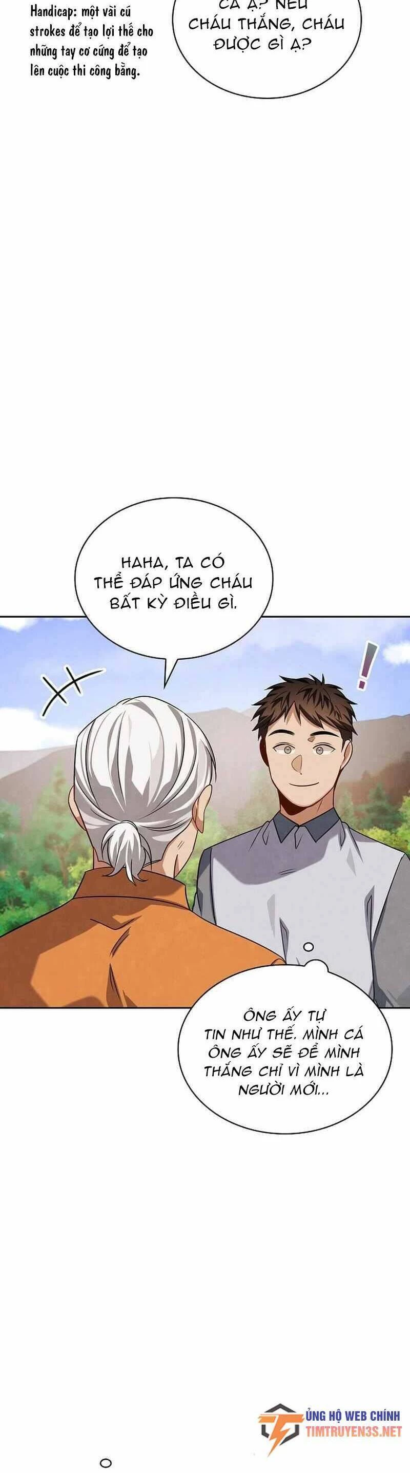 Sống Như Một Diễn Viên Chapter 53 - 36