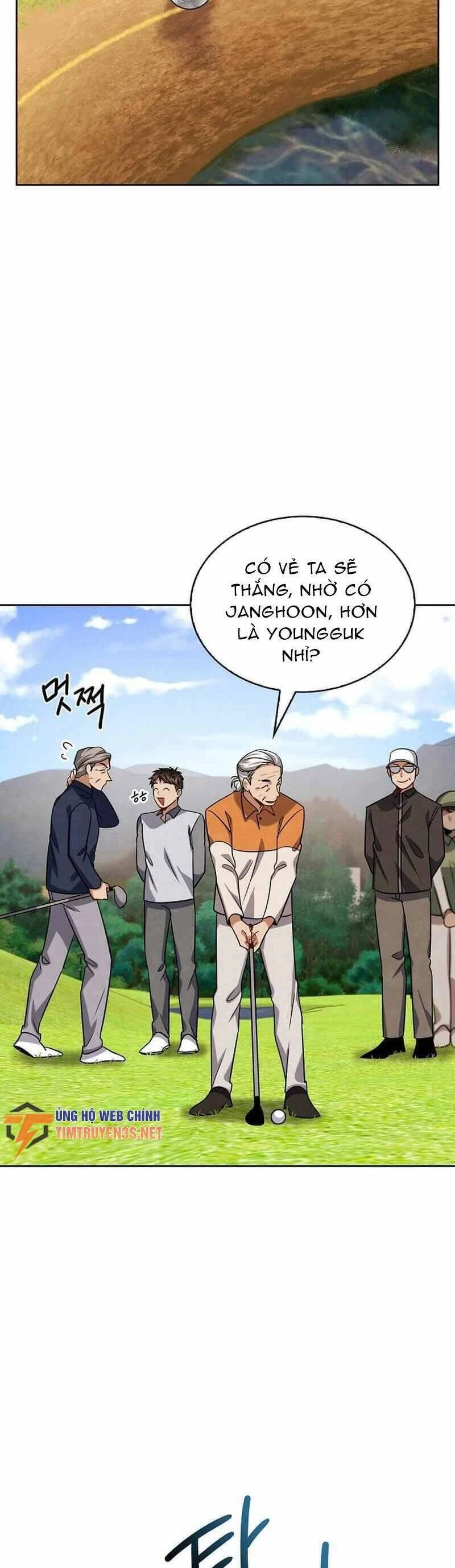 Sống Như Một Diễn Viên Chapter 53 - 39