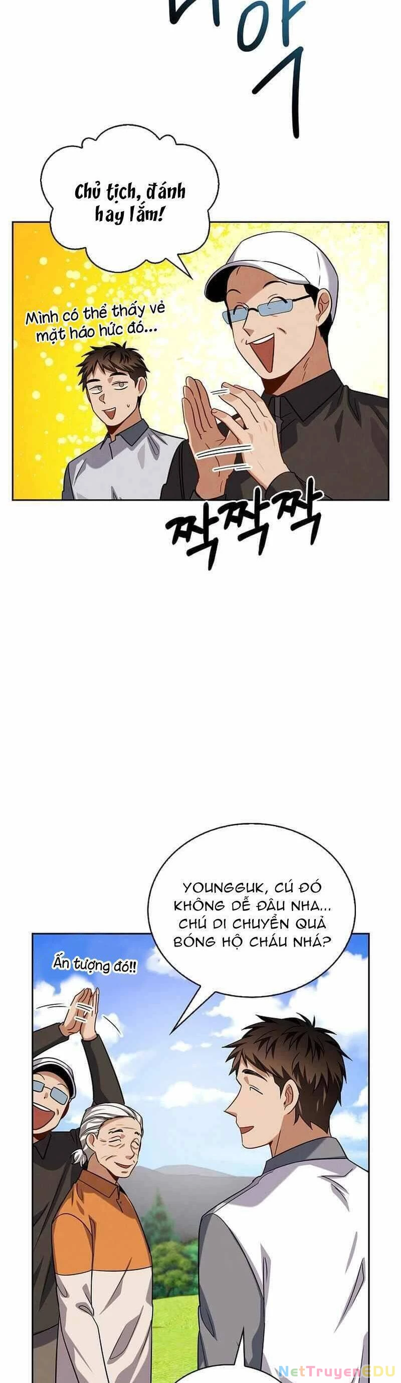 Sống Như Một Diễn Viên Chapter 53 - 40