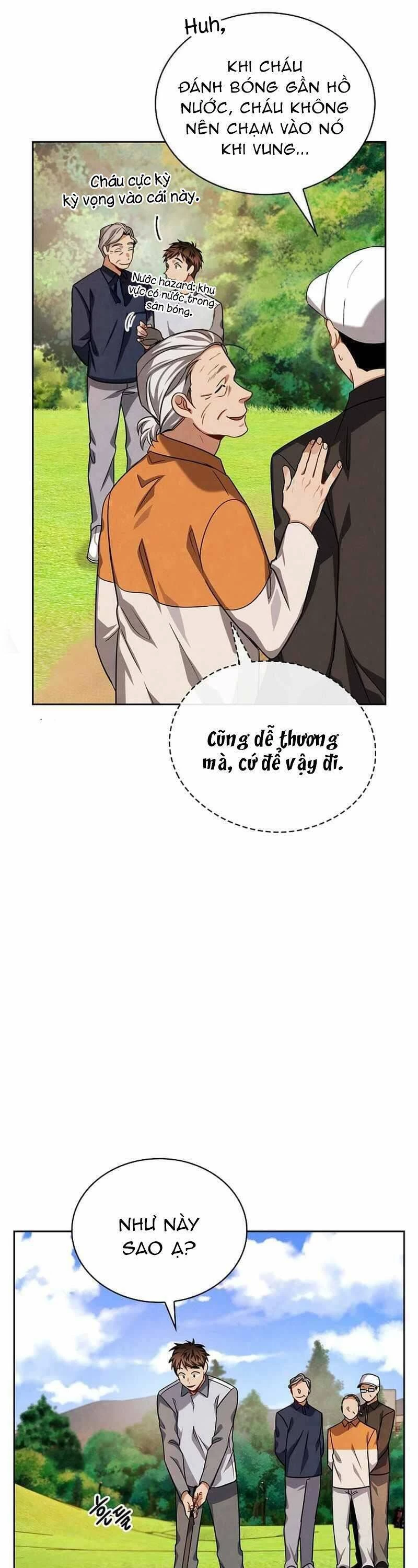 Sống Như Một Diễn Viên Chapter 53 - 42
