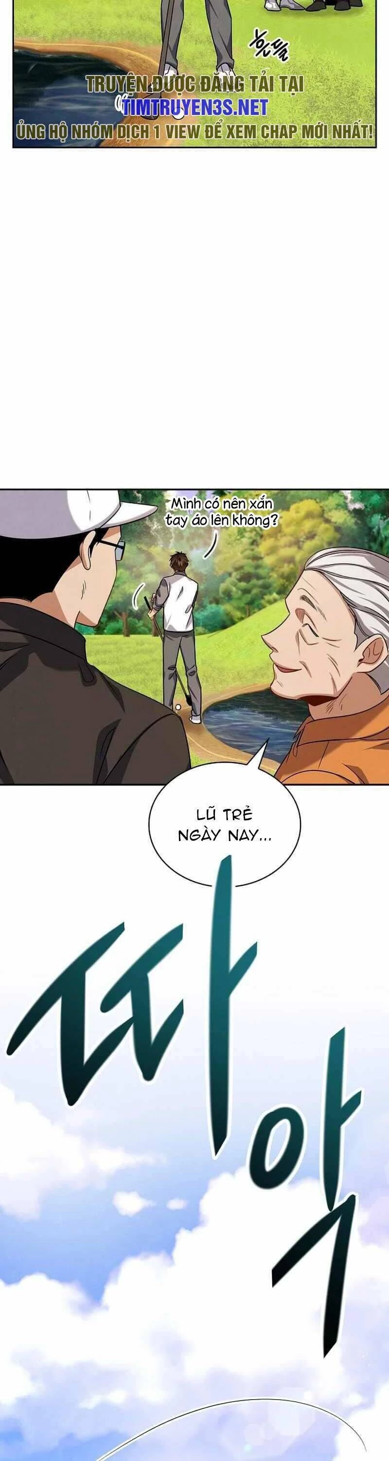 Sống Như Một Diễn Viên Chapter 53 - 43