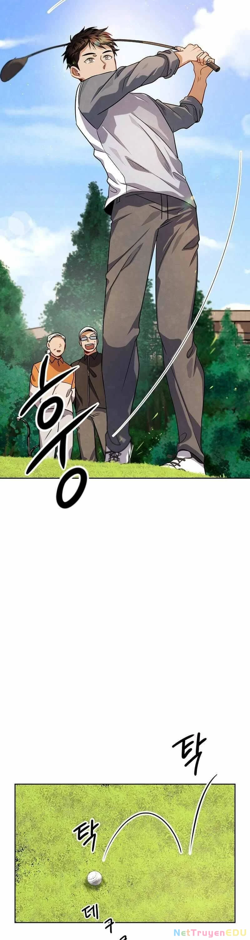 Sống Như Một Diễn Viên Chapter 53 - 44