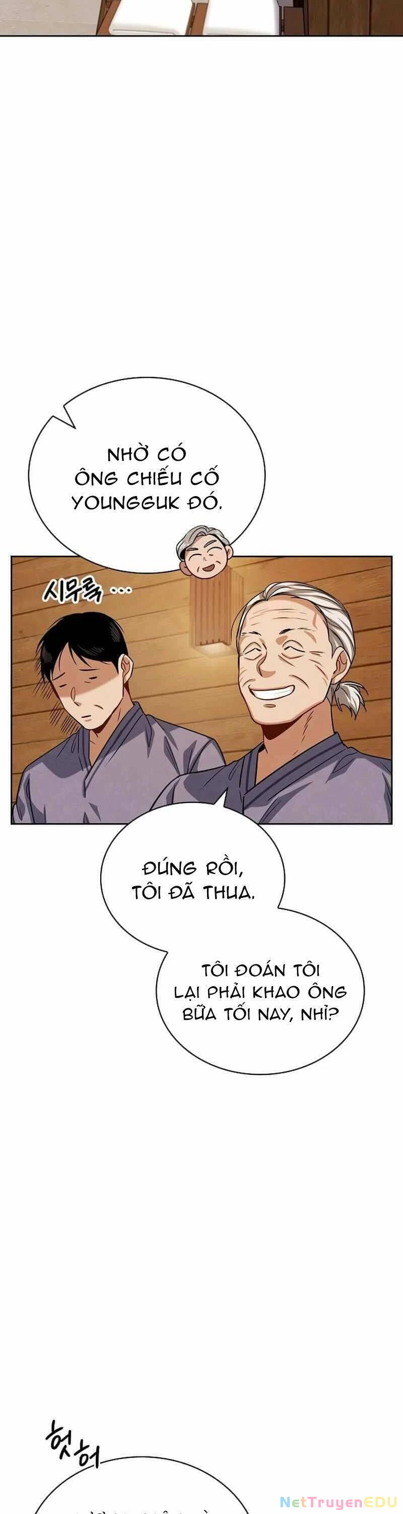 Sống Như Một Diễn Viên Chapter 53 - 48
