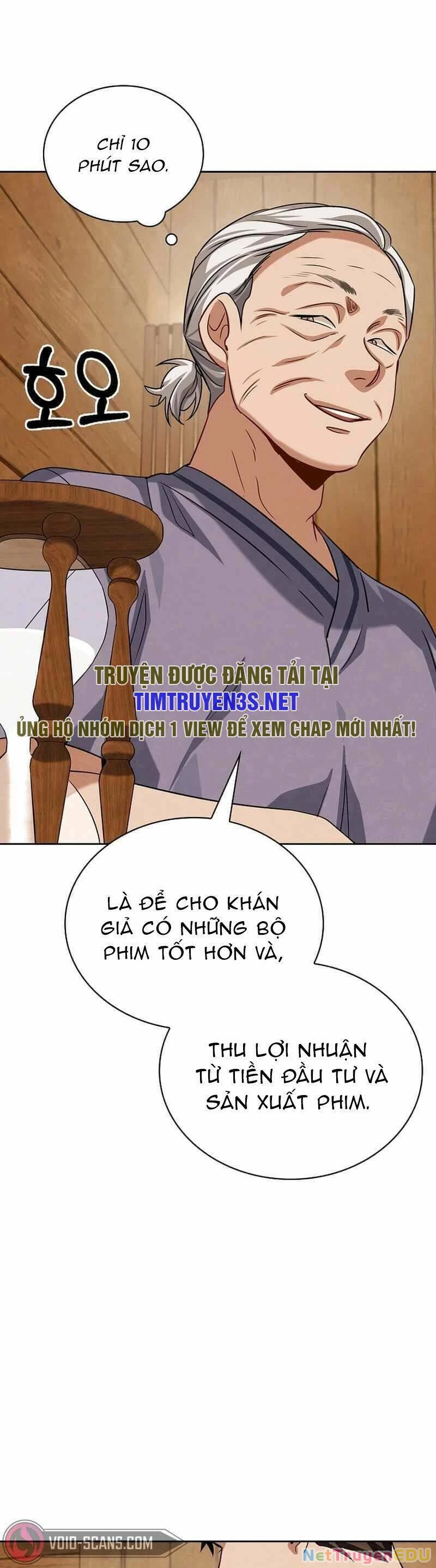Sống Như Một Diễn Viên Chapter 53 - 52