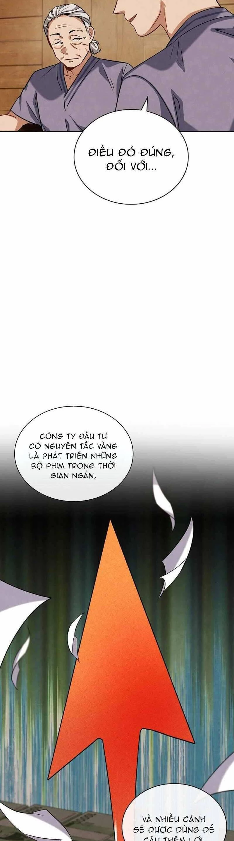 Sống Như Một Diễn Viên Chapter 53 - 53