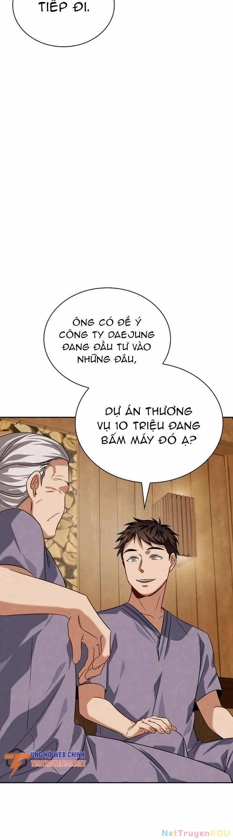 Sống Như Một Diễn Viên Chapter 53 - 55