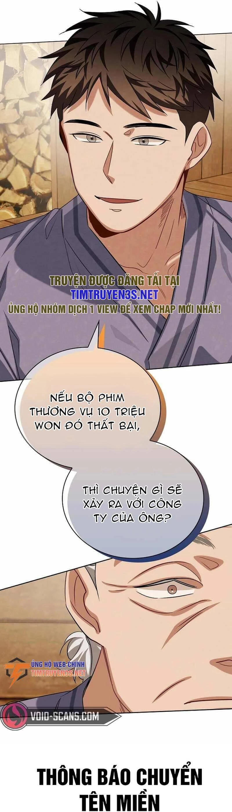 Sống Như Một Diễn Viên Chapter 53 - 57