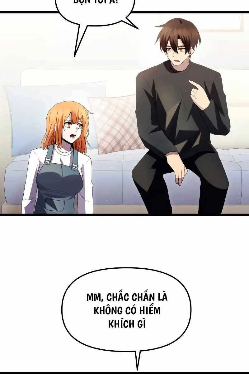 Ta Nhận Được Vật Phẩm Thần Thoại Chapter 82 - 86