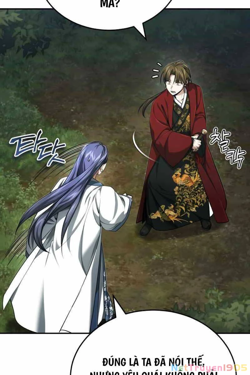 Thiếu Gia Yểu Mệnh Nhà Họ Bạch Chapter 19 - 10