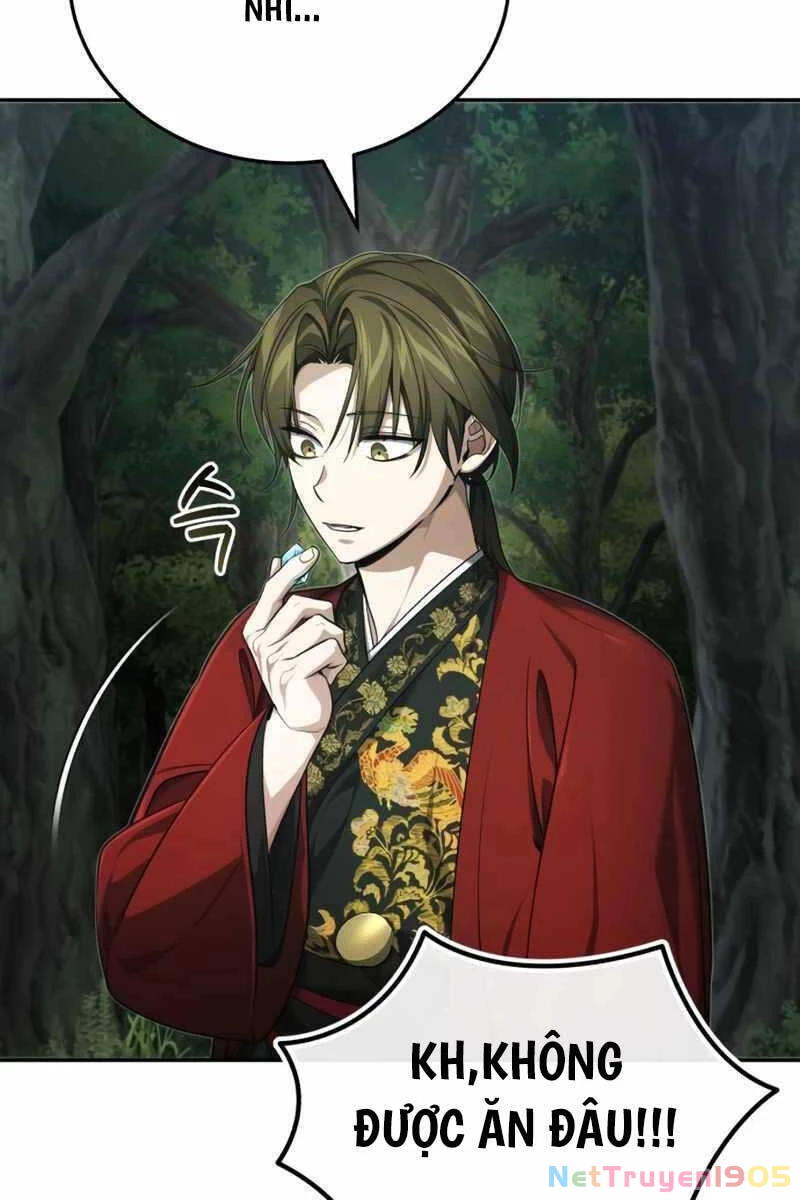 Thiếu Gia Yểu Mệnh Nhà Họ Bạch Chapter 19 - 13