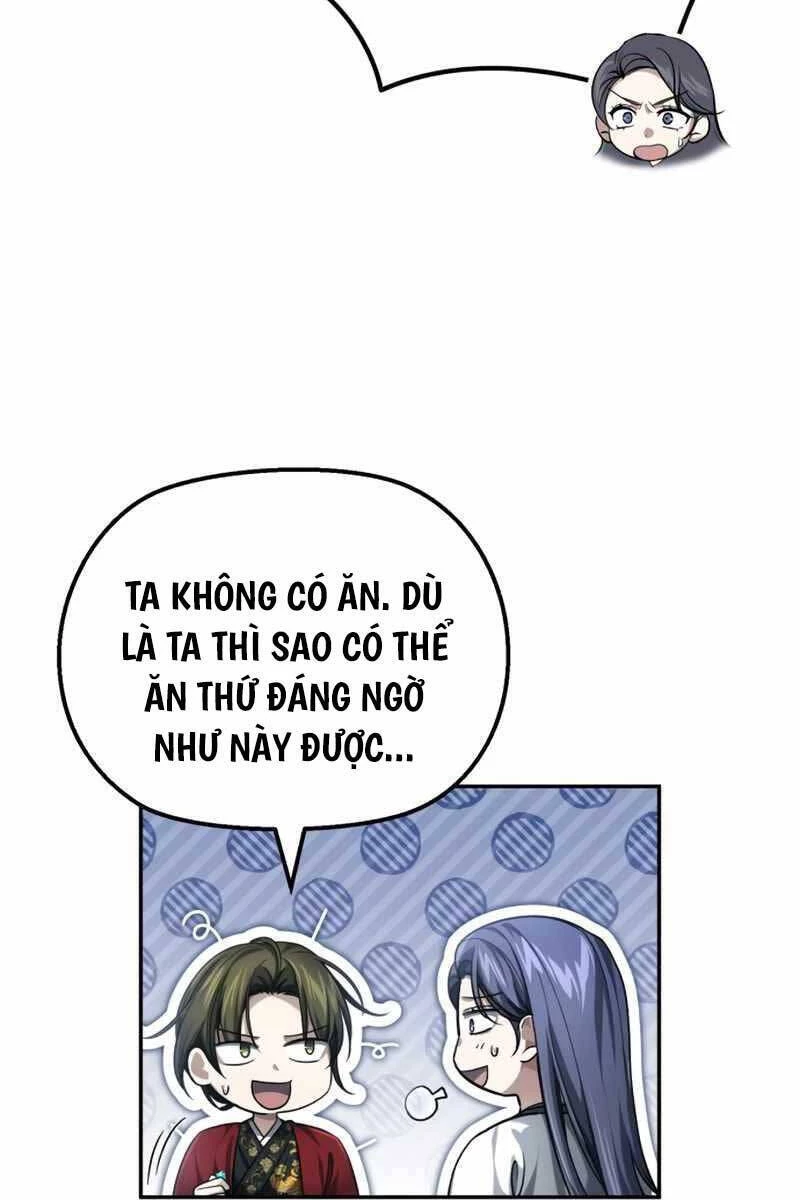 Thiếu Gia Yểu Mệnh Nhà Họ Bạch Chapter 19 - 14