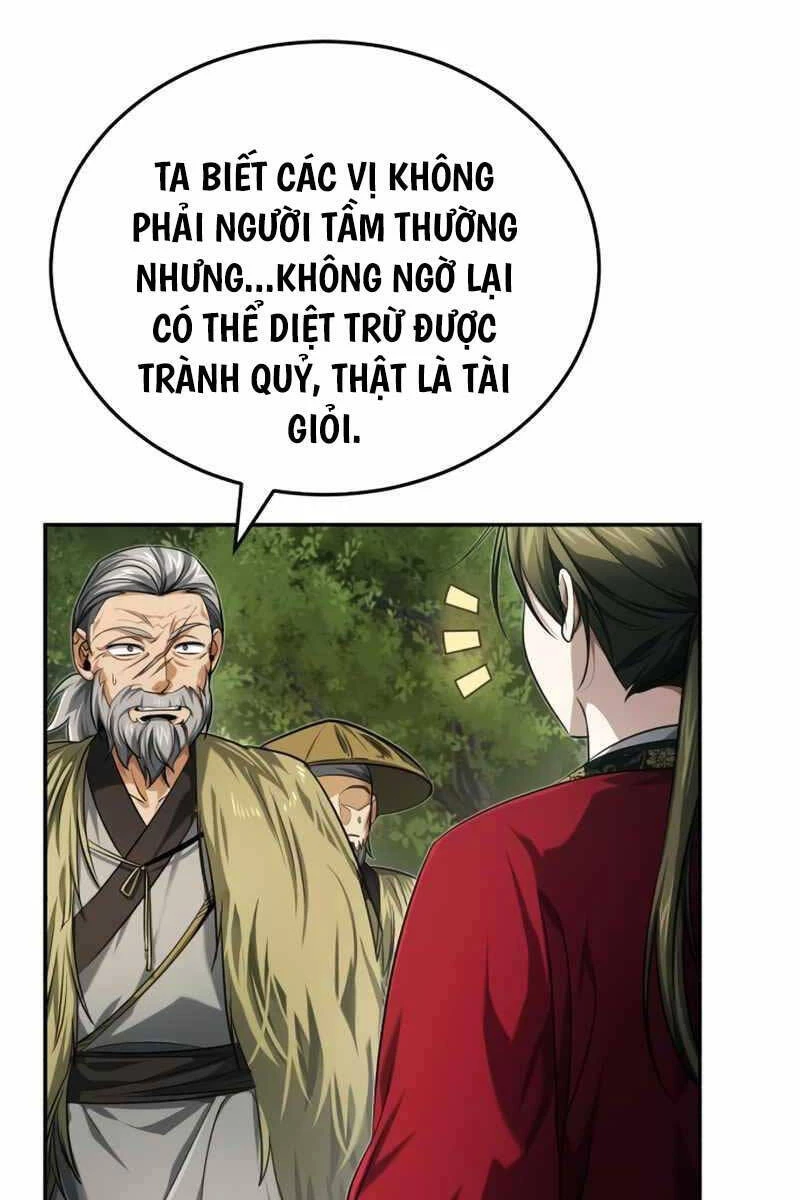 Thiếu Gia Yểu Mệnh Nhà Họ Bạch Chapter 19 - 19