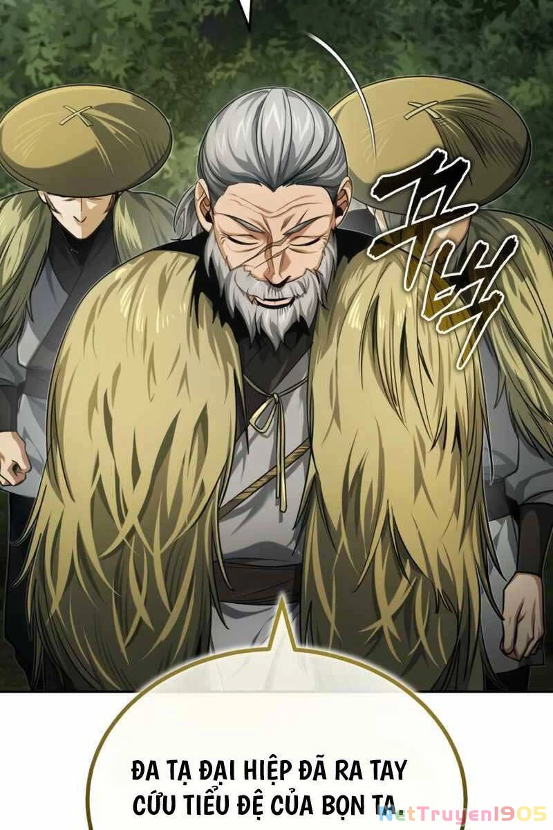 Thiếu Gia Yểu Mệnh Nhà Họ Bạch Chapter 19 - 21