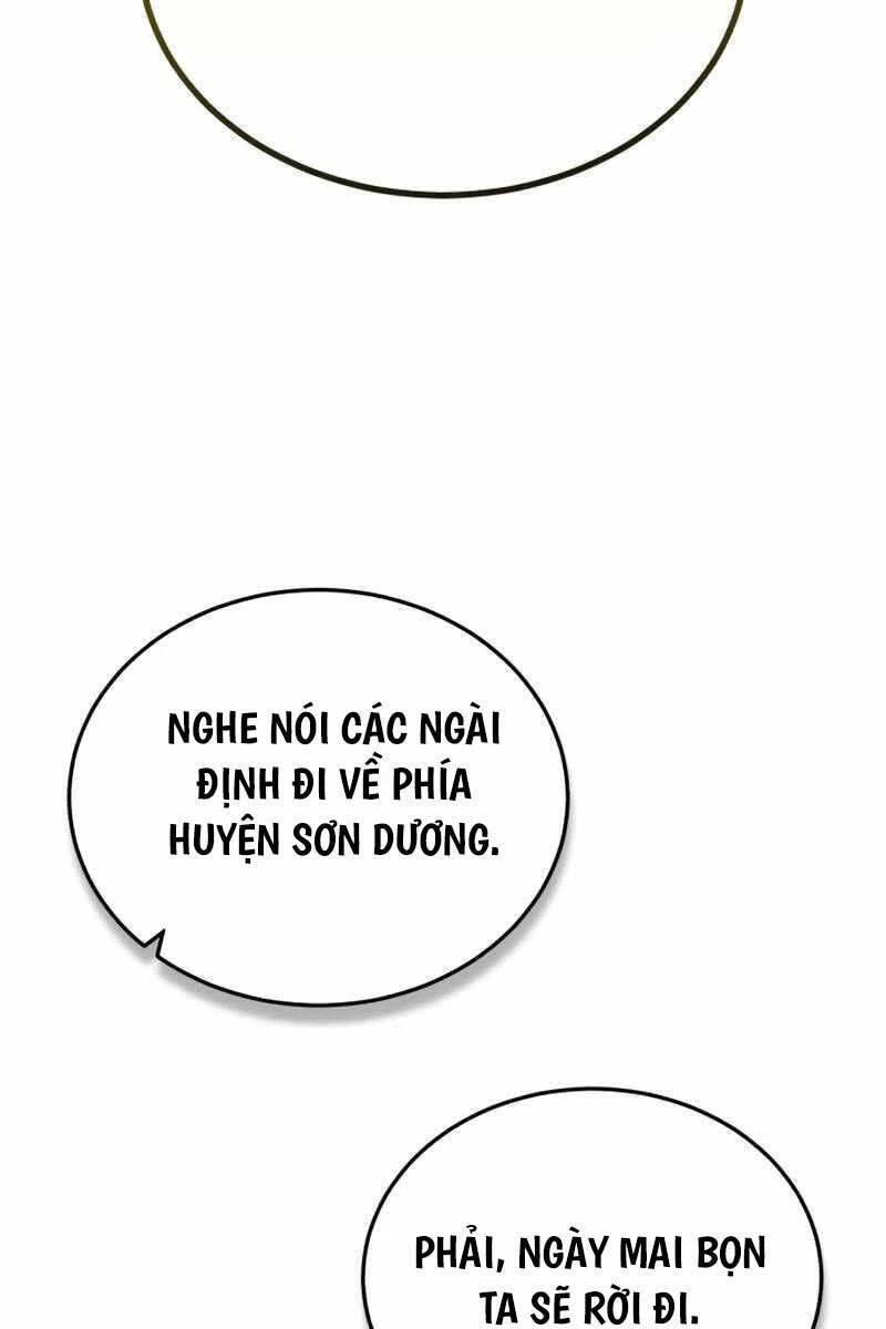 Thiếu Gia Yểu Mệnh Nhà Họ Bạch Chapter 19 - 22