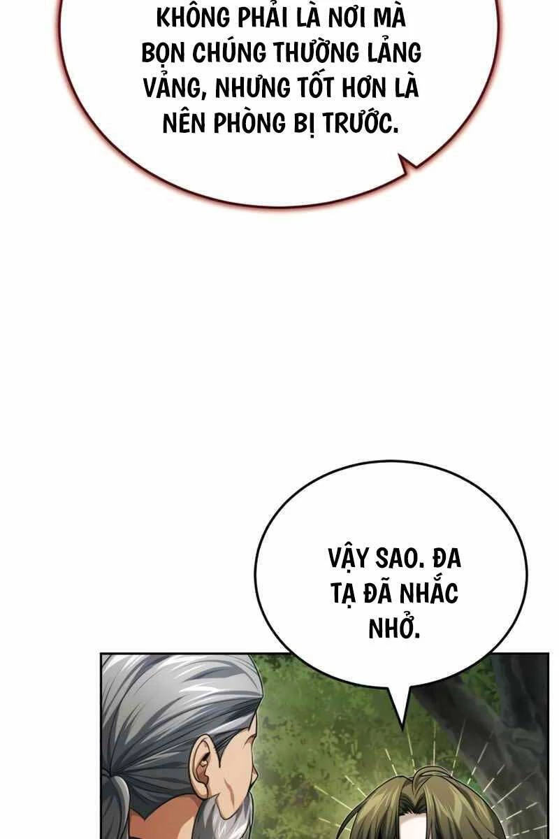 Thiếu Gia Yểu Mệnh Nhà Họ Bạch Chapter 19 - 25