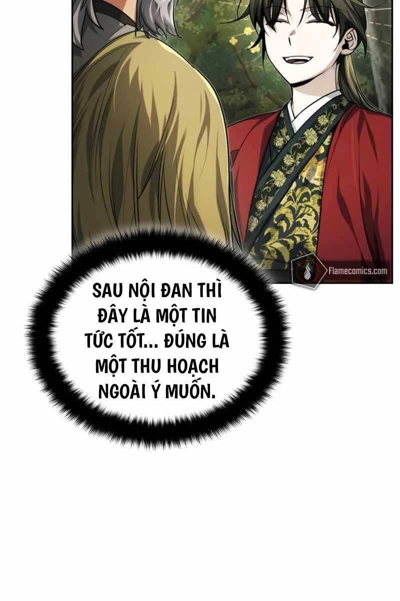 Thiếu Gia Yểu Mệnh Nhà Họ Bạch Chapter 19 - 26