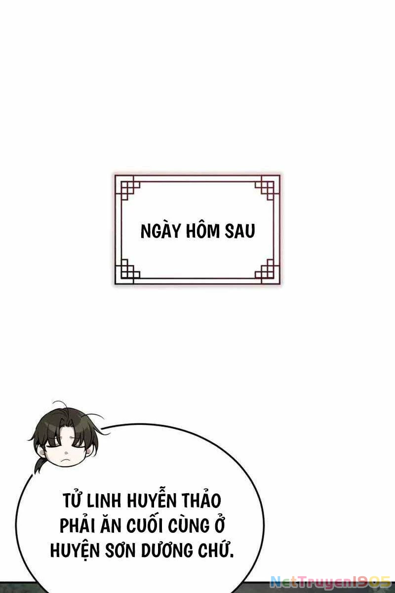 Thiếu Gia Yểu Mệnh Nhà Họ Bạch Chapter 19 - 29