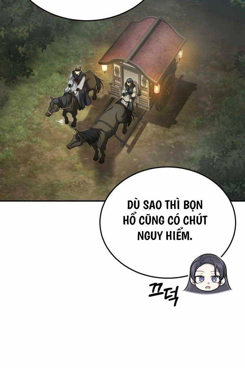 Thiếu Gia Yểu Mệnh Nhà Họ Bạch Chapter 19 - 30