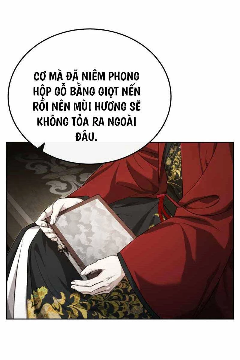 Thiếu Gia Yểu Mệnh Nhà Họ Bạch Chapter 19 - 31