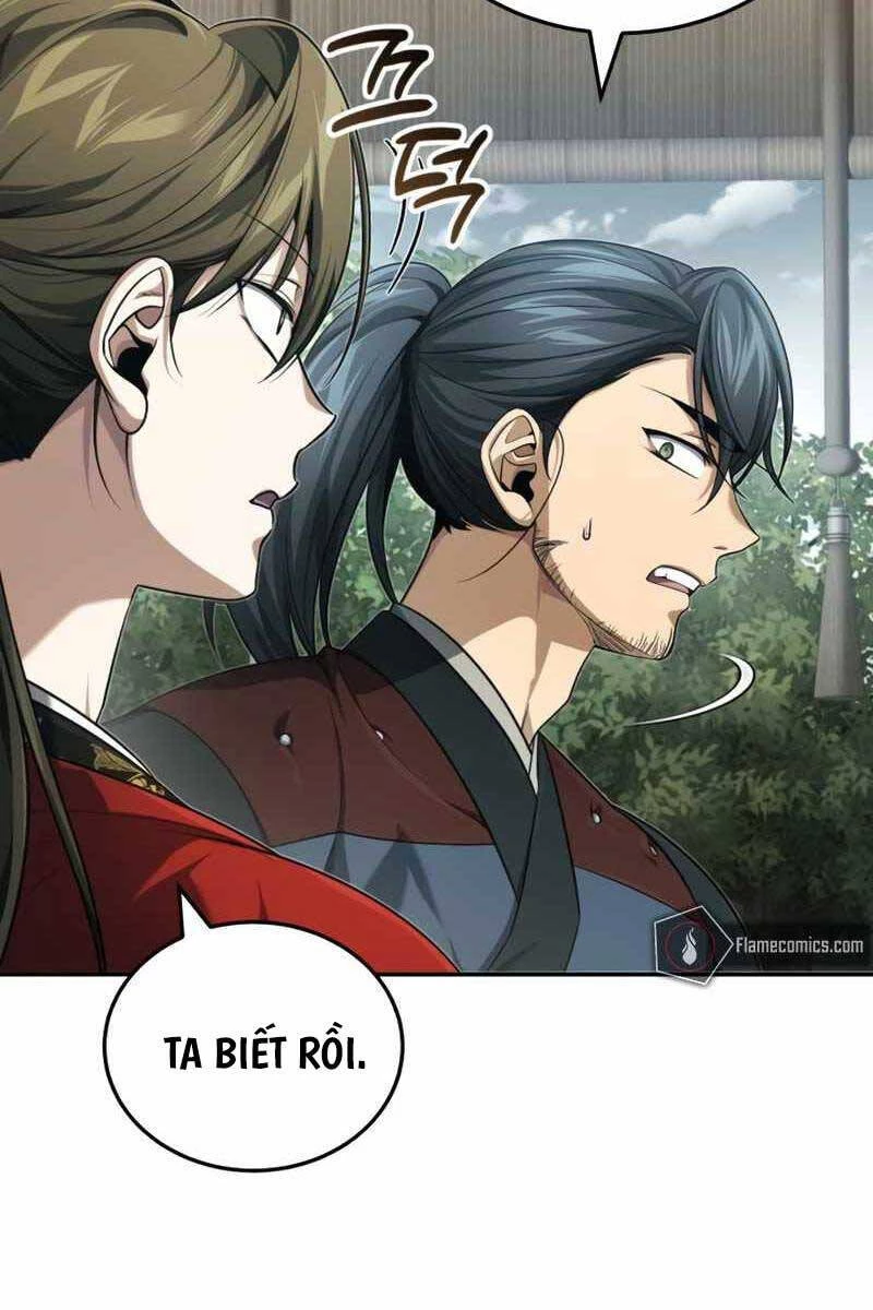 Thiếu Gia Yểu Mệnh Nhà Họ Bạch Chapter 19 - 35