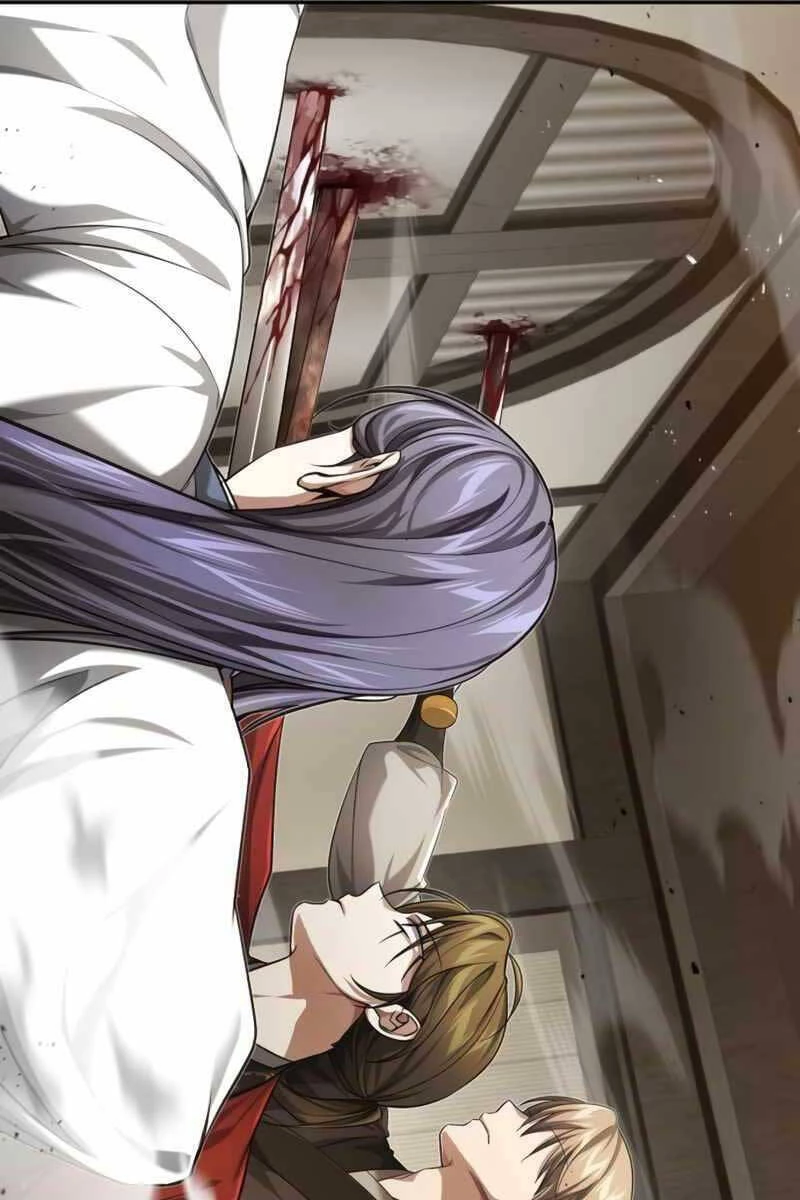 Thiếu Gia Yểu Mệnh Nhà Họ Bạch Chapter 19 - 53