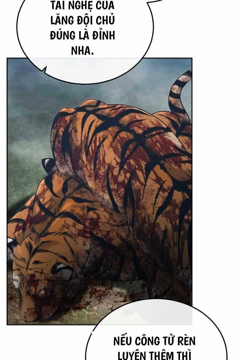 Thiếu Gia Yểu Mệnh Nhà Họ Bạch Chapter 19 - 56