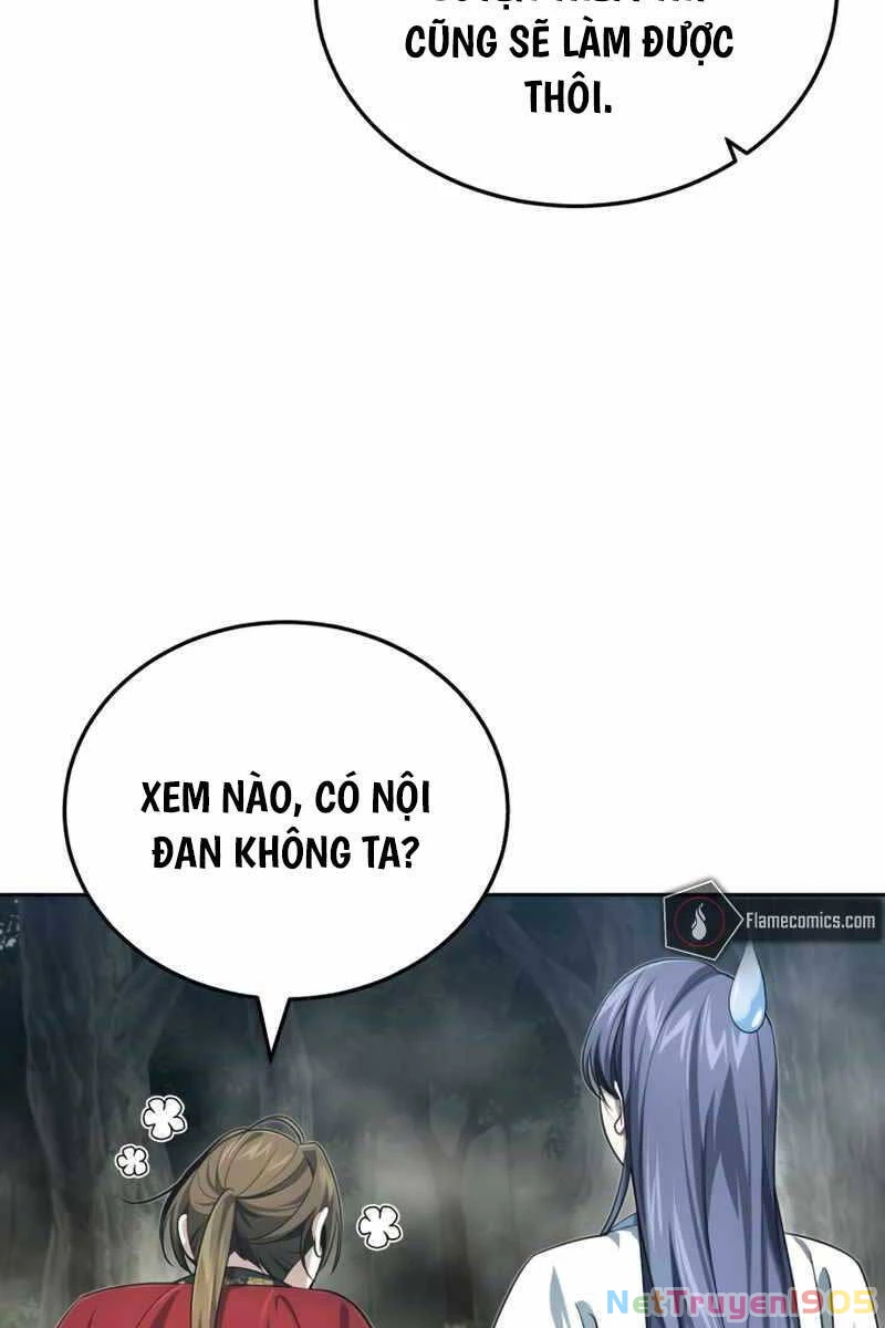 Thiếu Gia Yểu Mệnh Nhà Họ Bạch Chapter 19 - 57