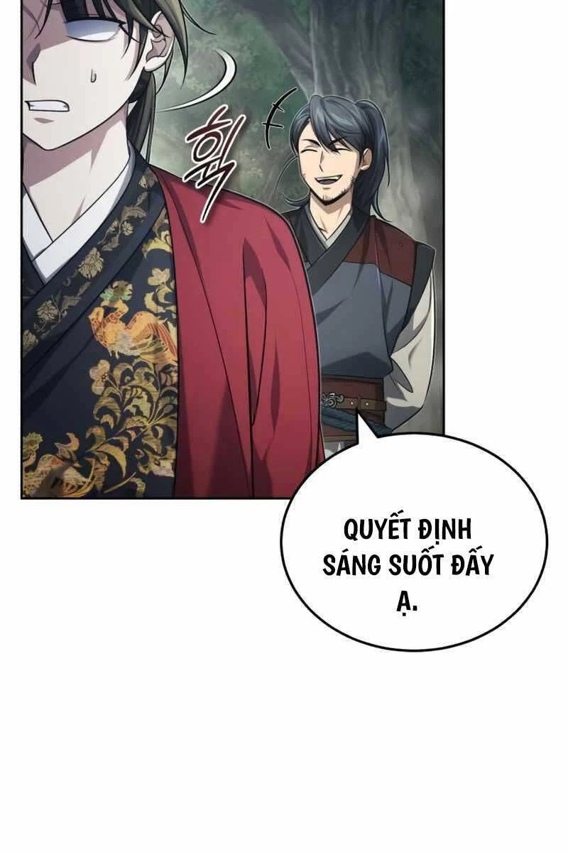 Thiếu Gia Yểu Mệnh Nhà Họ Bạch Chapter 19 - 61