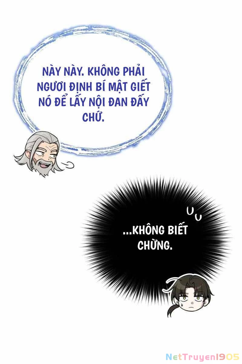 Thiếu Gia Yểu Mệnh Nhà Họ Bạch Chapter 19 - 62