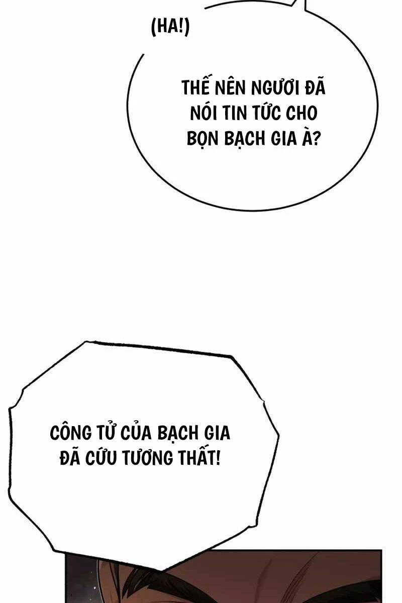 Thiếu Gia Yểu Mệnh Nhà Họ Bạch Chapter 19 - 67