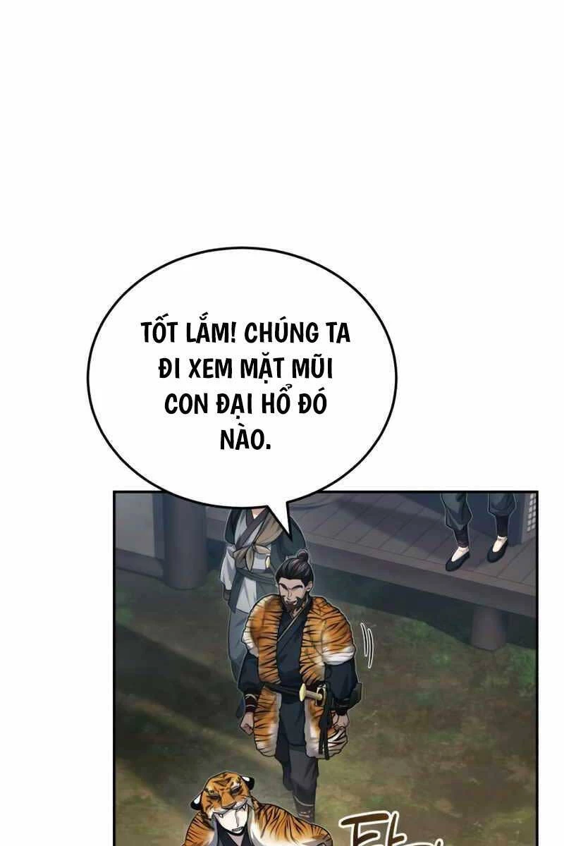 Thiếu Gia Yểu Mệnh Nhà Họ Bạch Chapter 19 - 76